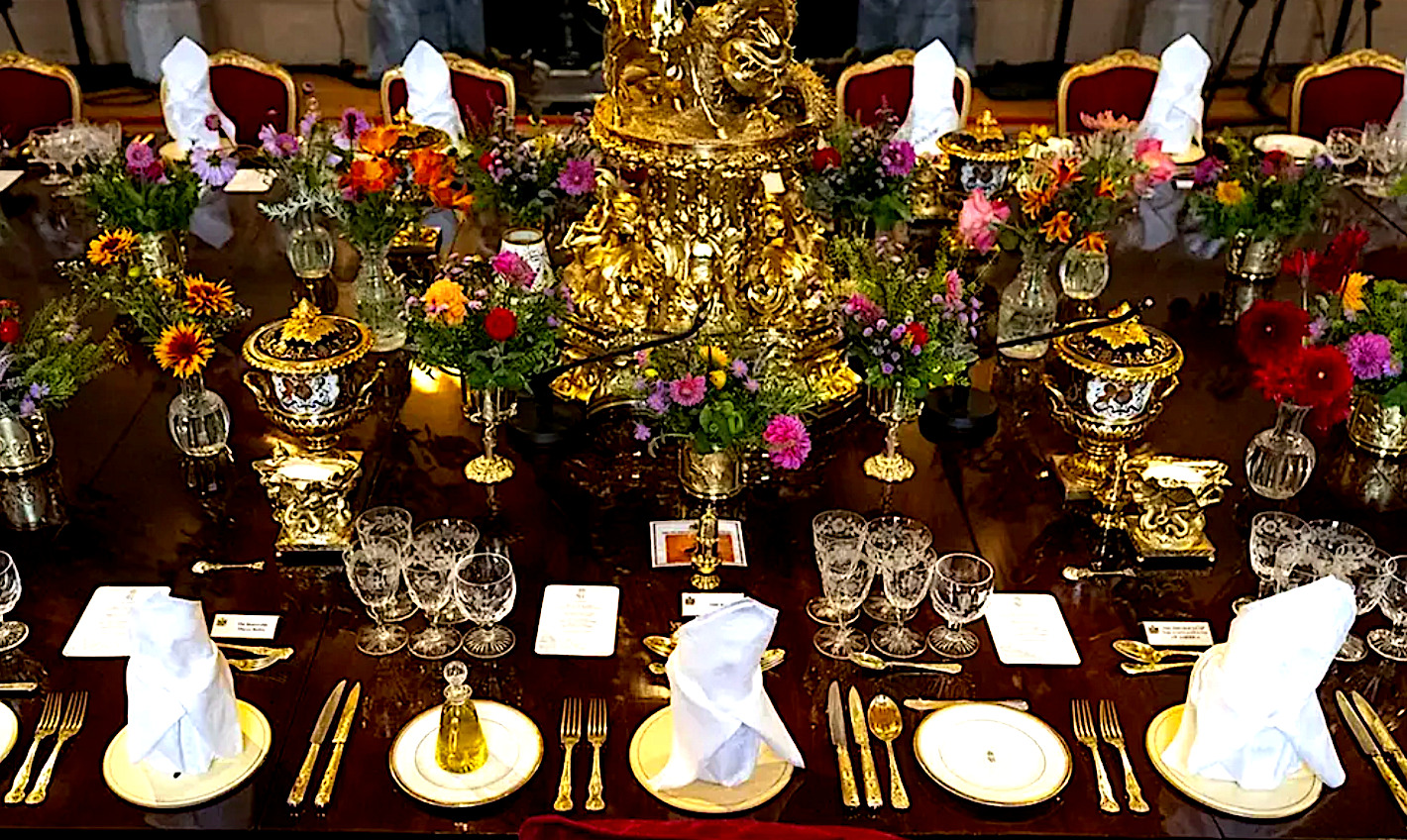 Italian Banquet & Wedding Catering in Perthshire: Costs, Menus, Self-Catering House Service & FAQs (2026 Guide)